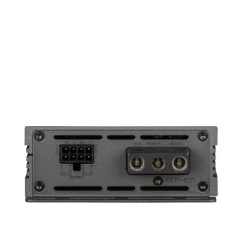AXTON AT401 24 V Truck Amplifier 4 x 100 W RMS