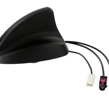 Dachantenne AM/FM DAB/DAB+ Shark II