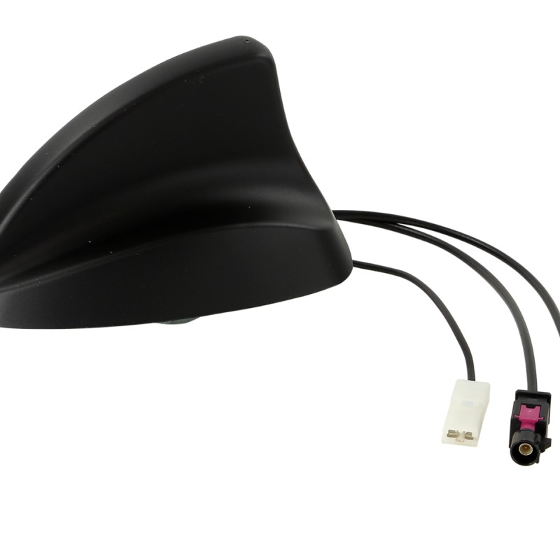 Dachantenne AM/FM DAB/DAB+ Shark II