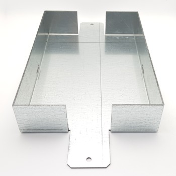 Batterie Halterung für Optima Yello Top YTS 4