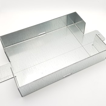 Batterie Halterung für Optima Yello Top YTS 4