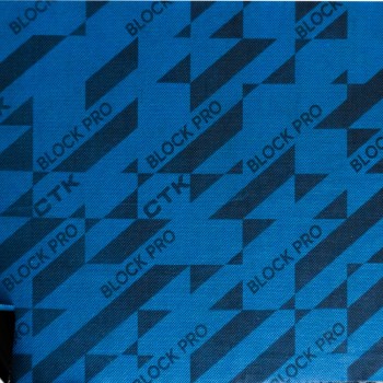 CTK BLOCK PRO 2,0mm 370 x 500mm
