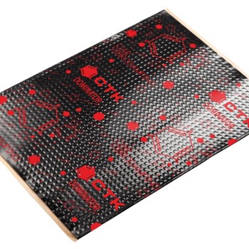 CTK DOMINATOR 3,0mm 370 x 500mm