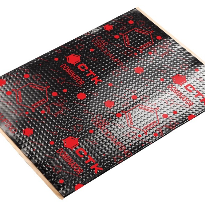 CTK DOMINATOR 3,0mm 370 x 500mm