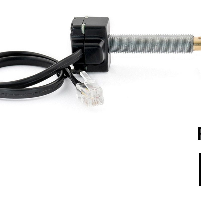 RETROSOUND Bedienregler mit 4-poligen RJ10 Stecker