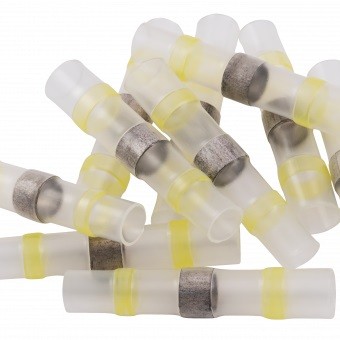 Lötverbinder 4,0 - 6,0mm² Kabel, 10er-Pack