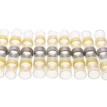 Lötverbinder 4,0 - 6,0mm² Kabel, 10er-Pack