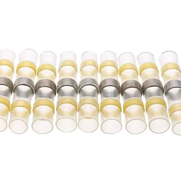 Lötverbinder 4,0 - 6,0mm² Kabel, 10er-Pack