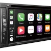 Pioneer - AVIC-Z730DAB mit Wireless Apple CarPlay
