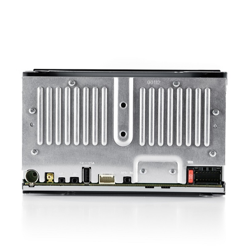 Pioneer DMH-A340DAB  DAB / Bluetooth / USB / iPod / AUX / WebLink