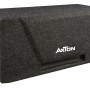 AXTON ATB220 Compact Bandpass-Subwoofer 2 x 20 cm