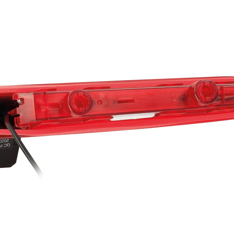 Rückfahrkamera VW T5/T6 2003-2019 mit Hecktüren