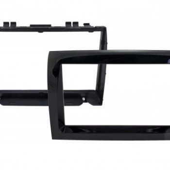 Einbausatz LITE > DAB+ für Boxer II / Ducato III / Jumper