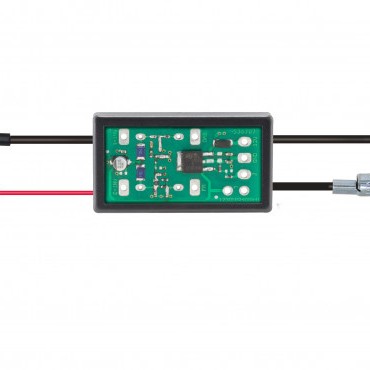 Einbausatz LITE > DAB+ für Boxer II / Ducato III / Jumper