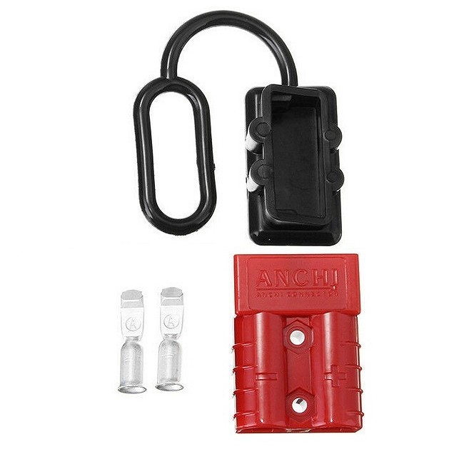 Batterie Schnell Verbindung Stecker 350A 600V 1 Stk.