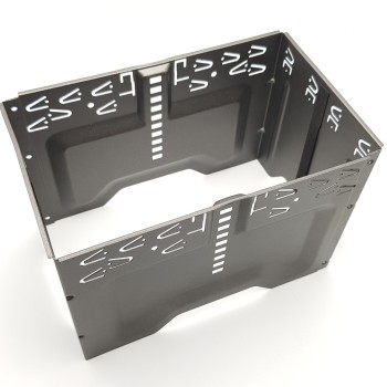 ZENEC Z-N966 - N956 Ersatz Rahmen