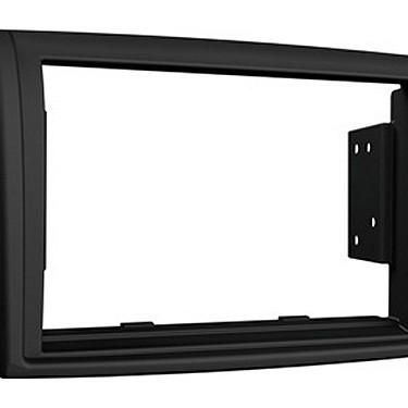 XZENT N-XFDUC8 Radioblende für Fiat Ducato Serie 8 nur für XZENT - ZENEC