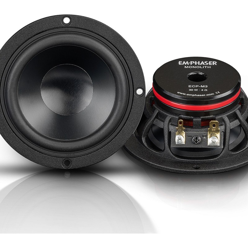 Emphaser ECP-M3 Monolith ECP-M3 9 cm Midrange / Fullrange