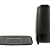 POLK Audio Soundbar Heimkino System Kabellosem Subwoofer