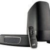 POLK Audio Soundbar Heimkino System Kabellosem Subwoofer