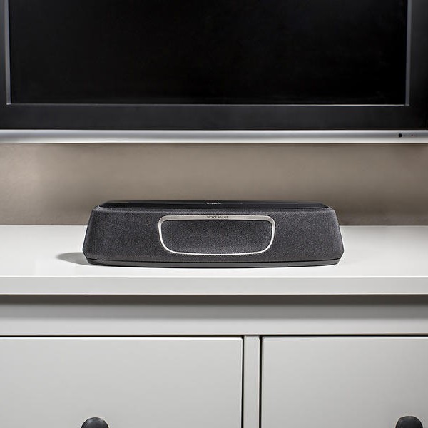 POLK Audio Soundbar Heimkino System Kabellosem Subwoofer