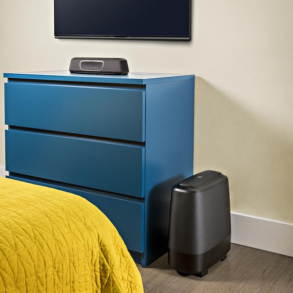 POLK Audio Soundbar Heimkino System Kabellosem Subwoofer