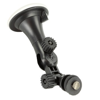 Monitorhalter mit Saugnapf für acv Monitore