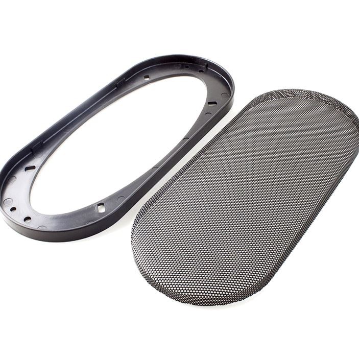 RETROSOUND Lautsprechergitter für 4x10 (Stück)