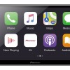 Pioneer SPH-EVO93DAB 2-DIN 9 Display und Carplay