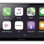 Pioneer SPH-EVO93DAB 2-DIN 9 Display und Carplay
