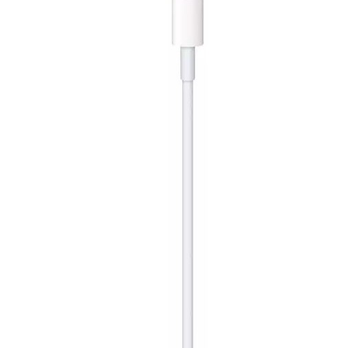 Apple MQGJ2ZM/A Lightning auf USB C Kabel - Länge: 1 m - weiß