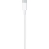 Apple MQGJ2ZM/A Lightning auf USB C Kabel - Länge: 1 m - weiß
