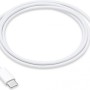 Apple MQGJ2ZM/A Lightning auf USB C Kabel - Länge: 1 m - weiß