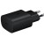 Samsung 25W EP-USB-C Netzteil - TA800XBEGWW - Schnell-Ladefunktion - OHNE Kabel