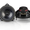 Emphaser EM-MBR2 Mercedes 10 cm coaxial Set für Mercedes