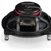Emphaser EM-MBR2 Mercedes 10 cm coaxial Set für Mercedes