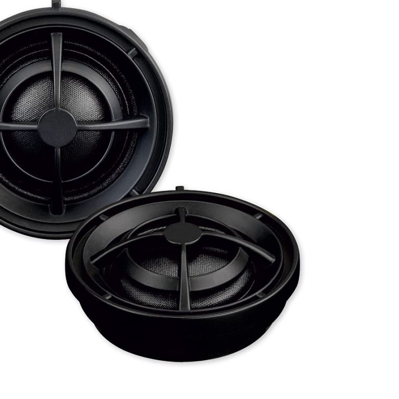 Emphaser EM-BMWF1 10 cm Compo für BMW und MINI R60 / R61