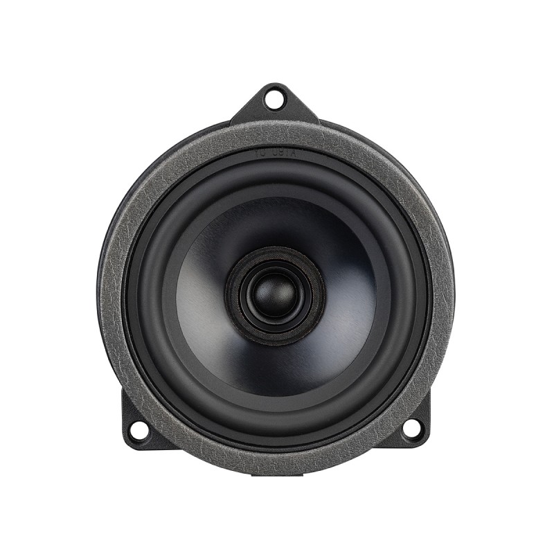 Emphaser EM-BMWR1 - 10 cm Koaxial für BMW und MINI