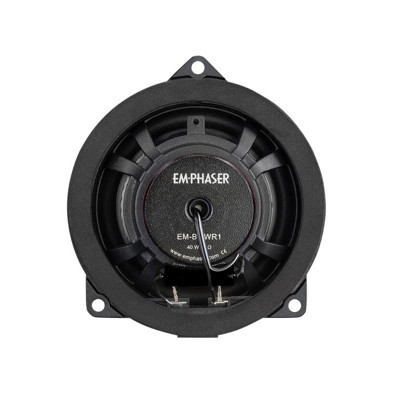 Emphaser EM-BMWR1 - 10 cm Koaxial für BMW und MINI