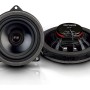 Emphaser EM-BMWR1 - 10 cm Koaxial für BMW und MINI