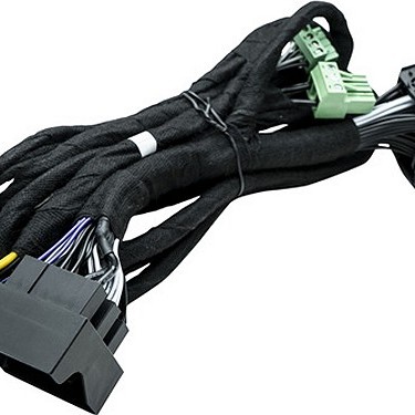 ETON ACCVWTCC PnP Kabelsatz für MICRO120.2 und USB6