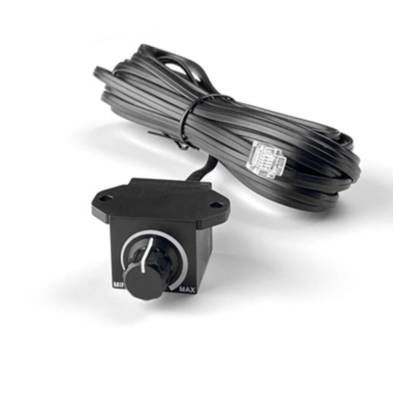 EMPHASER  EA-MT1 Monolith Amplifier 1 x 450 W RMS