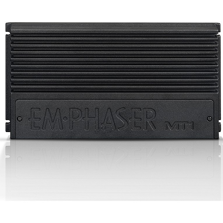 EMPHASER  EA-MT1 Monolith Amplifier 1 x 450 W RMS