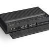 EMPHASER EA-MT4 Monolith Amplifier 4 x 100 W RMS