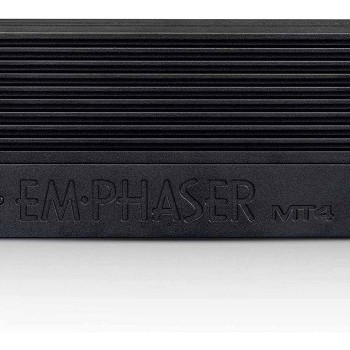 EMPHASER EA-MT4 Monolith Amplifier 4 x 100 W RMS