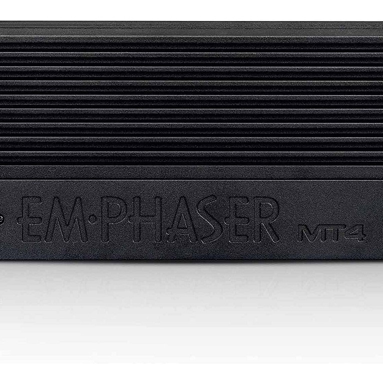 EMPHASER EA-MT4 Monolith Amplifier 4 x 100 W RMS