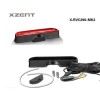 XZENT X-RVC290-MK2 Brake Light Cam Fiat Ducato