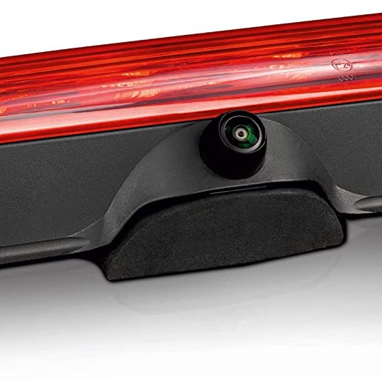 XZENT X-RVC290-MK2 Brake Light Cam Fiat Ducato