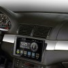 Radical R-C12BM1Android Autoradio für BMW 3er E46 Limousine, Touring, Coupé, M3