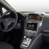 Radical R-C12OP2 Android Autoradio für Opel Antara, Astra, Corsa, Zafira